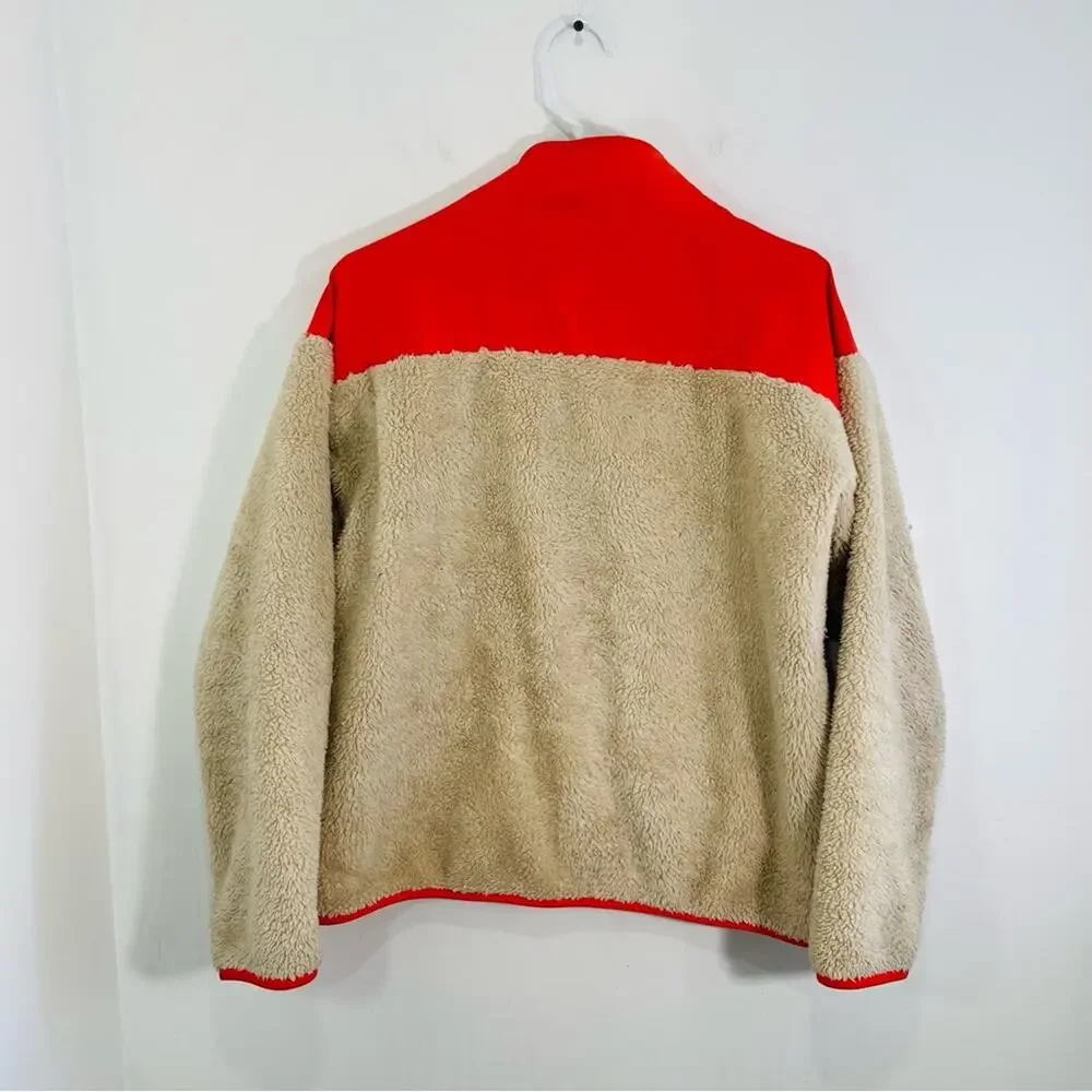 J. Crew crew superplush